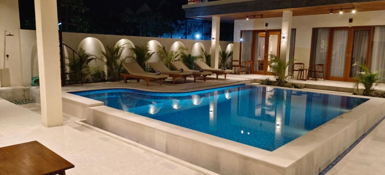 Fullmoon Canggu Nelayan Luaran gambar